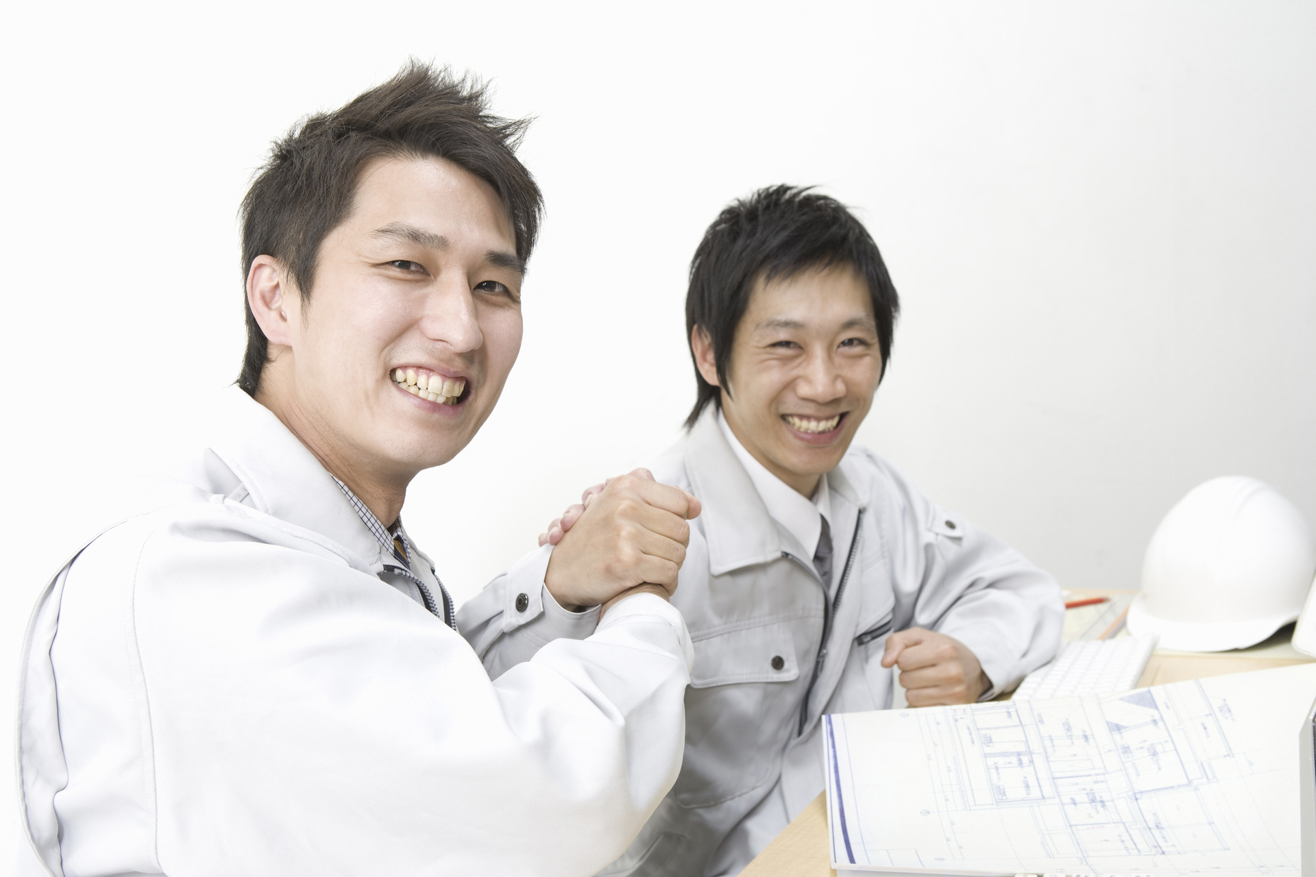 社員の雰囲気